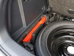 2019款 国潮版 1.5T i潮 国VI