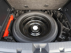 2019款 国潮版 1.5T i潮 国VI