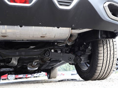 2019款 国潮版 1.5T i潮 国VI