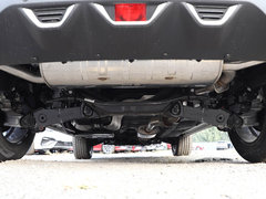 2019款 国潮版 1.5T i潮 国VI