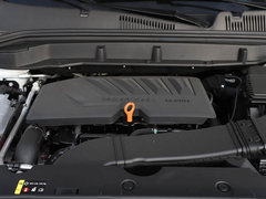 2019款 国潮版 1.5T i潮 国VI