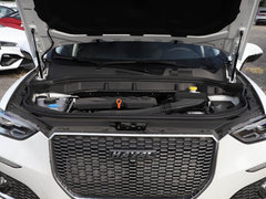 2019款 国潮版 1.5T i潮 国VI