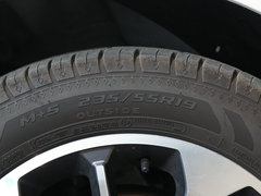 2019款 国潮版 1.5T i范 国VI