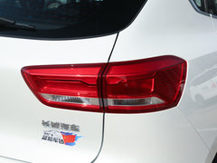 2019款 国潮版 1.5T i范 国VI