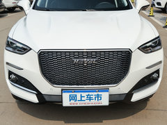 2019款 国潮版 1.5T i范 国VI