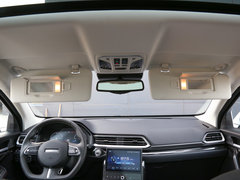 2019款 国潮版 1.5T i范 国VI