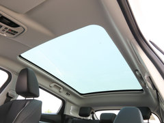 2019款 国潮版 1.5T i范 国VI