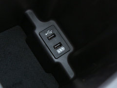 2019款 国潮版 1.5T i范 国VI