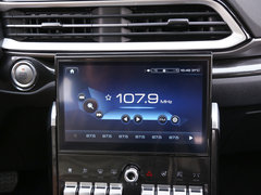 2019款 国潮版 1.5T i范 国VI