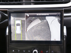 2019款 国潮版 1.5T i范 国VI