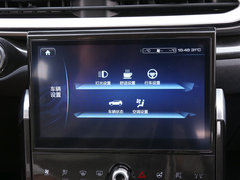 2019款 国潮版 1.5T i范 国VI