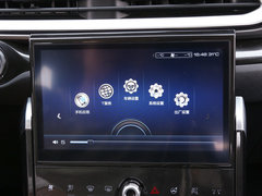 2019款 国潮版 1.5T i范 国VI