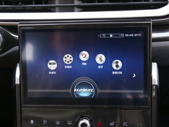 2019款 国潮版 1.5T i范 国VI