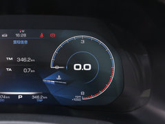 2019款 国潮版 1.5T i范 国VI