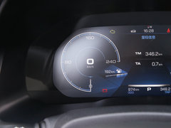 2019款 国潮版 1.5T i范 国VI