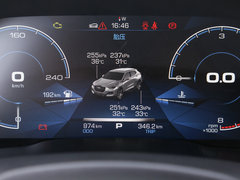 2019款 国潮版 1.5T i范 国VI