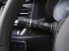 2019款 国潮版 1.5T i范 国VI