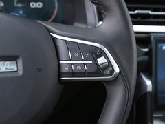 2019款 国潮版 1.5T i范 国VI