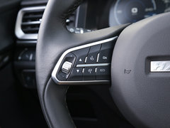 2019款 国潮版 1.5T i范 国VI