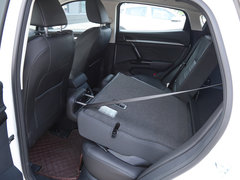 2019款 国潮版 1.5T i范 国VI