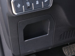 2019款 国潮版 1.5T i范 国VI