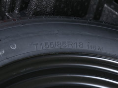 2019款 国潮版 1.5T i范 国VI