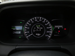 2019款 2.0L 銳·至臻版