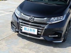 2019款 2.0L 锐·至尊版