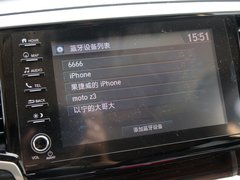 2019款 2.0L 锐·至尊版