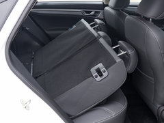 2019款 1.5T DCT智领型