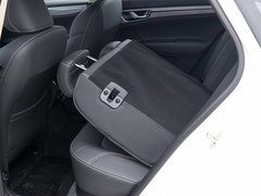 2019款 1.5T DCT智领型