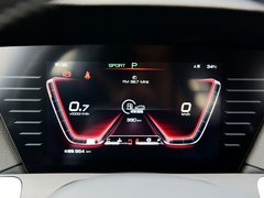 2019款 1.5T 自动尊贵型