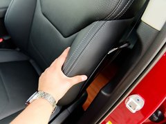 2019款 1.5T 自动尊贵型