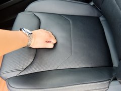 2019款 1.5T 自动尊贵型
