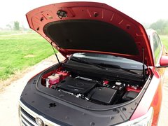 2019款 1.5T 自动尊贵型