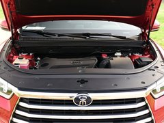 2019款 1.5T 自动尊贵型