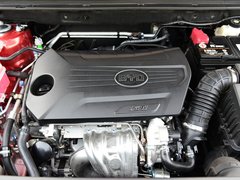 2019款 1.5T 自动尊贵型