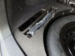 2019款 1.5T 自动尊贵型