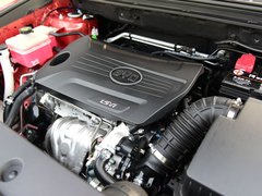 2019款 1.5T 自动尊贵型
