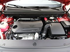 2019款 1.5T 自动尊贵型