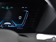 2019款 1.5T 自动尊贵型