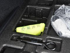 2019款 1.5T 自动尊贵型