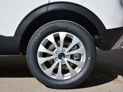 2018款 1.5T 手动风尚型