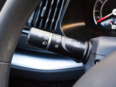 2018款 1.5T 手动风尚型