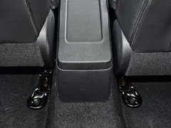 2018款 1.5T 手动风尚型