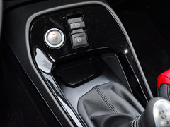 2018款 1.5T 手动风尚型