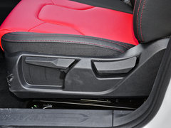 2018款 1.5T 手动风尚型