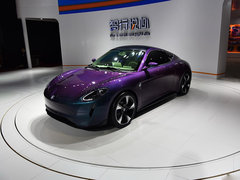 国机智骏GT3