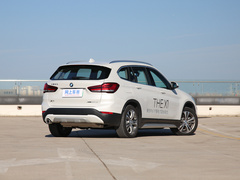 2020款 xDrive30Le 尊享型