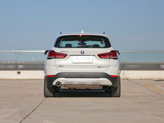 2020款 xDrive30Le 尊享型